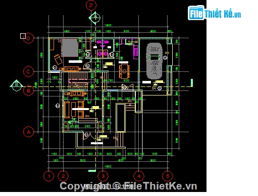 File cad,mặt bằng,ứng dụng,xây dựng,xây dựng dân dụng,file cad mặt bằng